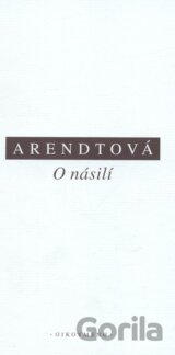 O násilí