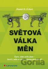 Světová válka měn