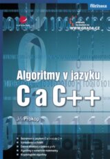 Algoritmy v jazyku C a C++