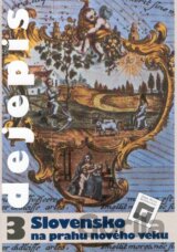Dejepis 3 (Učebnica pre 8. ročník základných škôl)