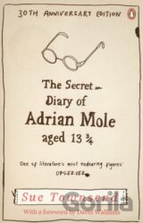 The Secret Diary of Adrian Mole Aged 13 3/4