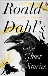 Roald Dahl's Book of Ghost Stories