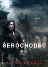 Šerochodec