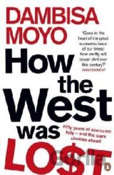 How The West Was Lost