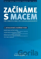 Začínáme s Macem