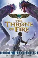 The Throne of Fire