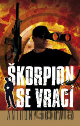 Škorpion se vrací