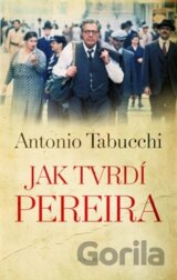 Jak tvrdí Pereira