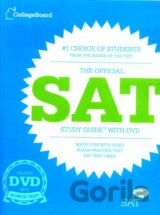 The Official SAT Study Guide