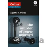 The Murder of Roger Ackroyd