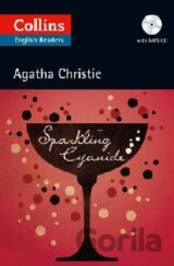 Sparkling Cyanide