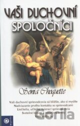 Vaši duchovní spoločníci