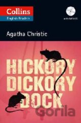 Hickory Dickory Dock