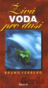 Živá voda pro duši