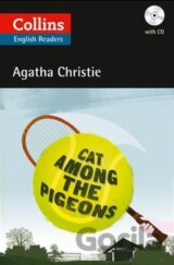 Cat among the Pigeons
