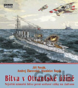 Bitva v Otrantské úžině