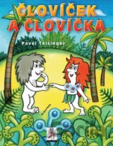 Človíček a Človíčka