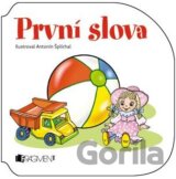 První slova