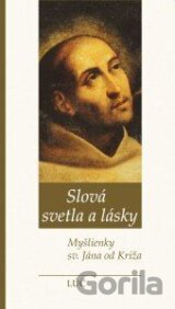 Slová svetla a lásky