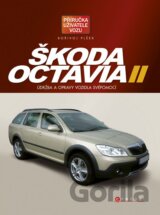 Škoda Octavia II