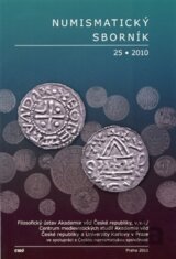 Numismatický sborník 25