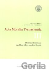 Acta Moralia Tyrnaviensia III