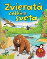 Zvieratá celého sveta