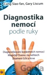 Diagnostika nemocí podle ruky