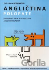 Polopate: Angličtina