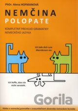 Polopate: Nemčina