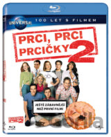 Prci, prci, prcičky 2 (Blu-ray)