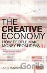 The Creative Economy