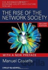 The Rise of the Network Society