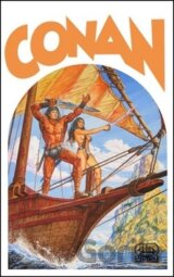 Conan: Bélitin tanec smrti