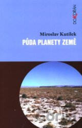 Půda planety Země