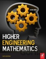 Higher Engineering Mathematics