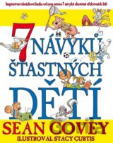 7 návyků šťastných dětí