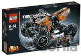LEGO Technic 9392 - Štvorkolka