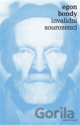 Invalidní sourozenci