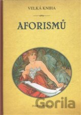 Velká kniha aforismů