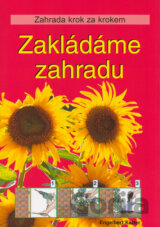 Zakladáme záhradu