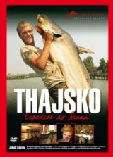 VAGNER,JA.: S JAKUBEM NA RYBACH - THAJSKO