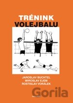 Trénink volejbalu