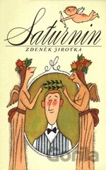 Saturnin (italsky)