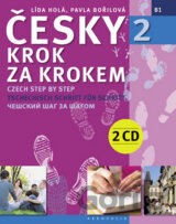 Česky krok za krokem 2