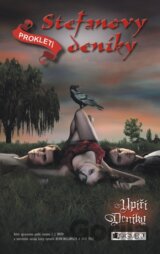 Stefanovy deníky: Prokletí (3. díl)
