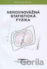 Nerovnovážná statistická fyzika
