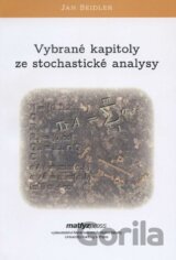 Vybrané kapitoly ze stochastické analysy