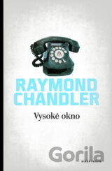 Vysoké okno