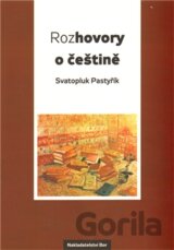 Rozhovory o češtině